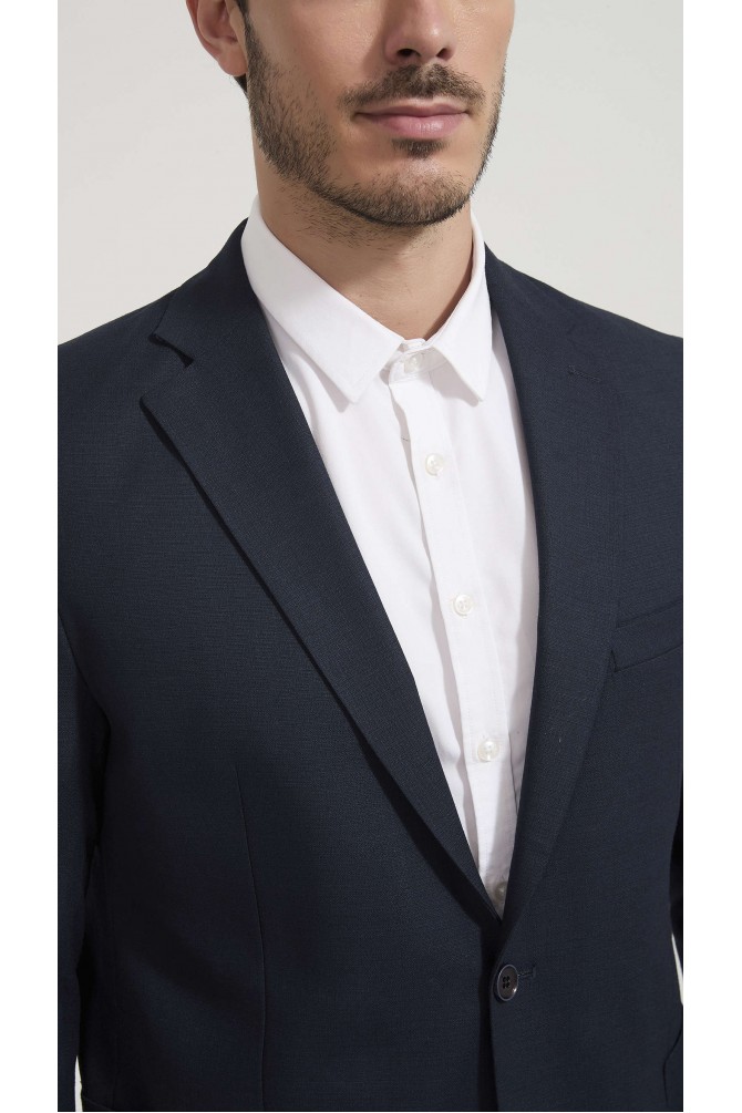 Blazer sport - Marine