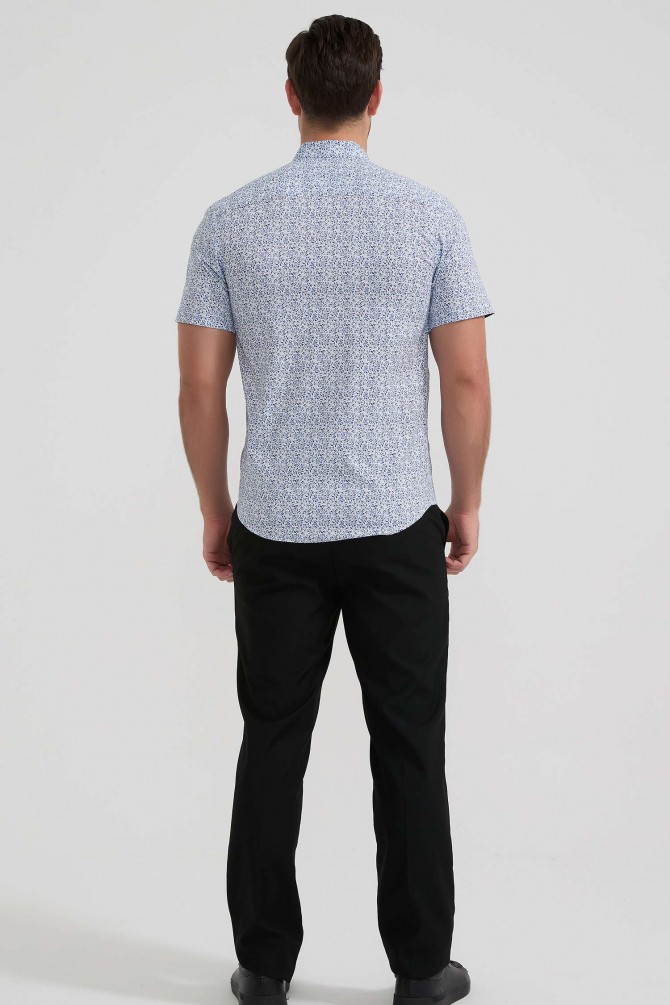 "PREMIUM" collection stretch shirt 