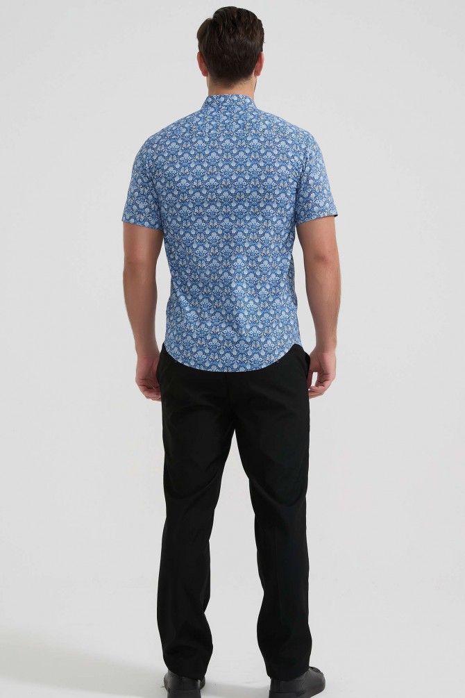 "PREMIUM" collection stretch shirt 