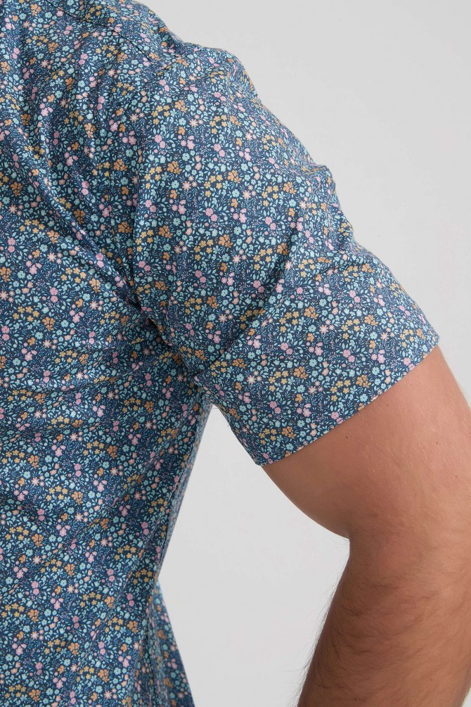 "PREMIUM" collection stretch shirt 