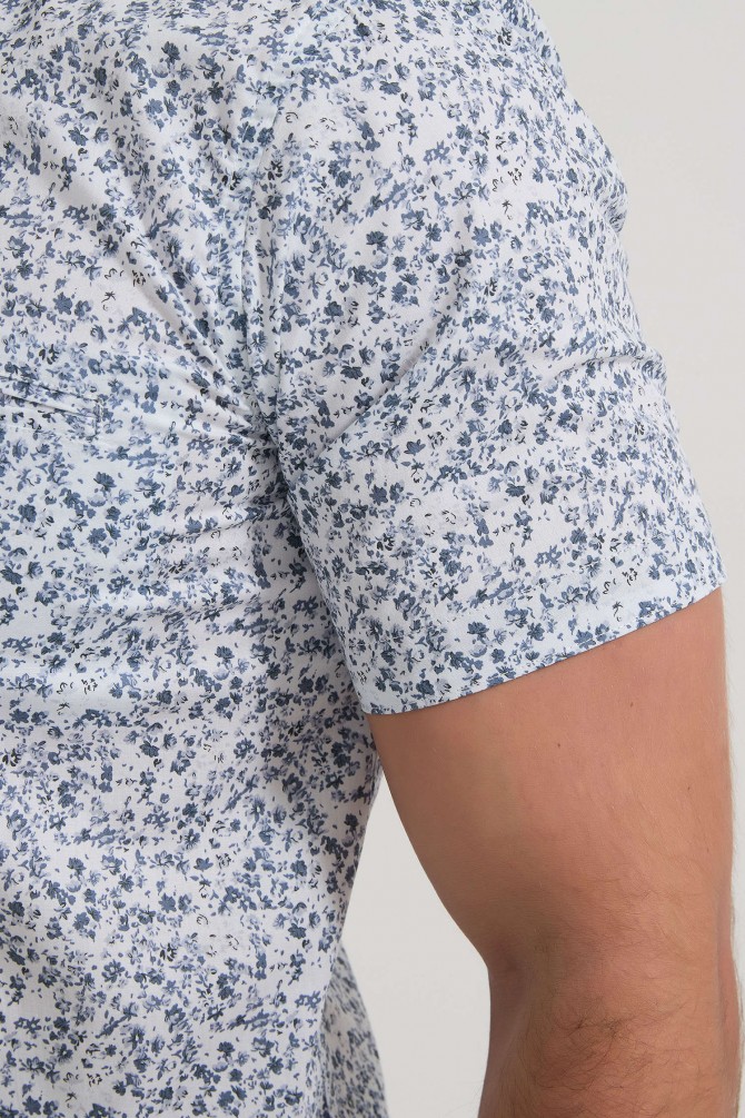 "PREMIUM" collection stretch shirt 