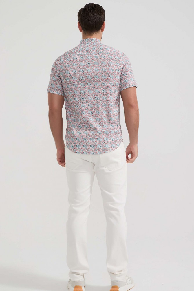 "PREMIUM" collection stretch shirt 