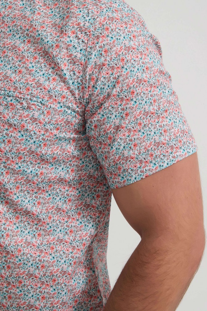 "PREMIUM" collection stretch shirt 