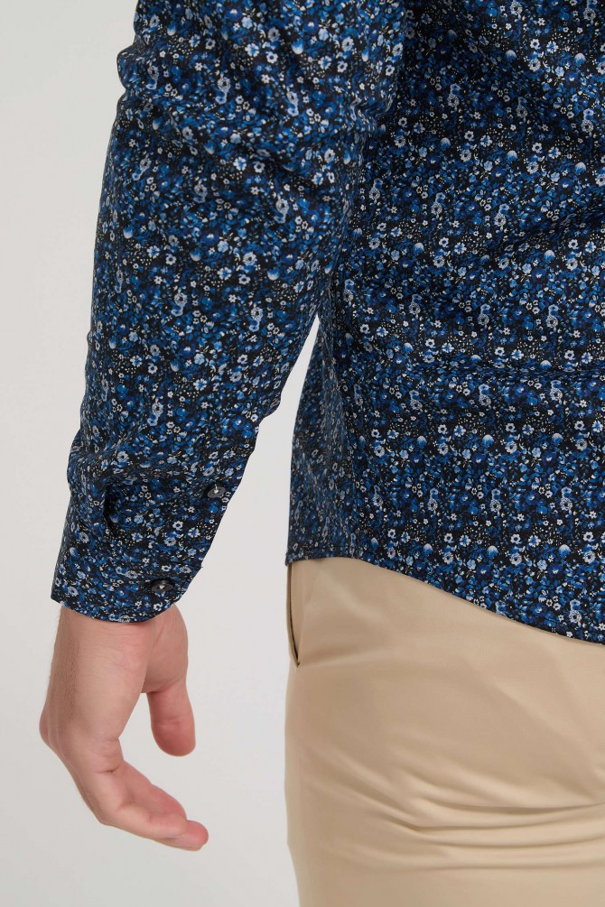 "PREMIUM" collection stretch shirt 