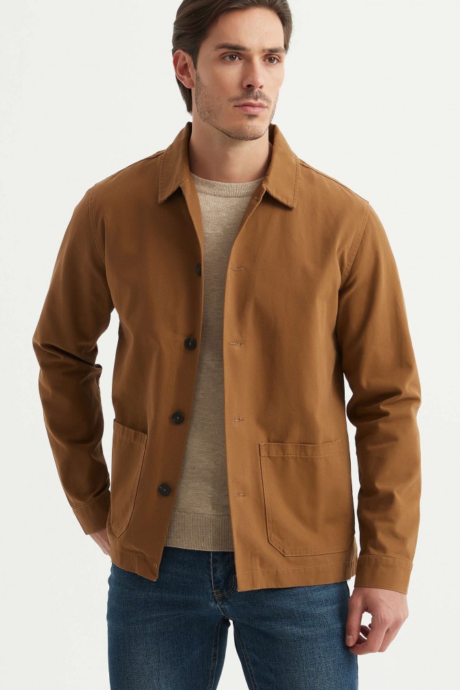 Vest Jack