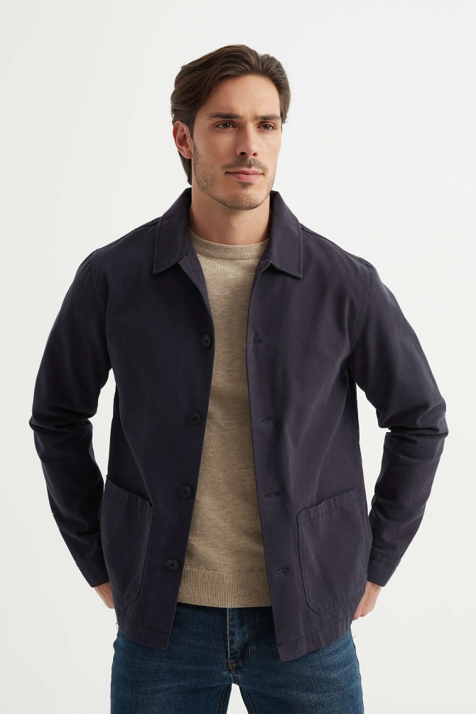 Vest Jack