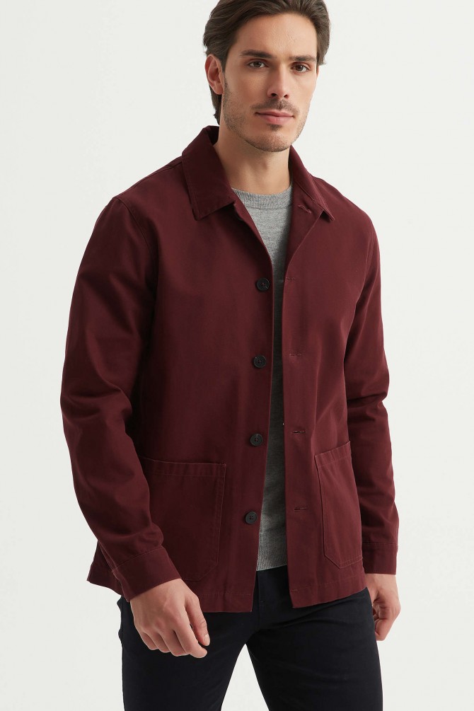 Vest Jack