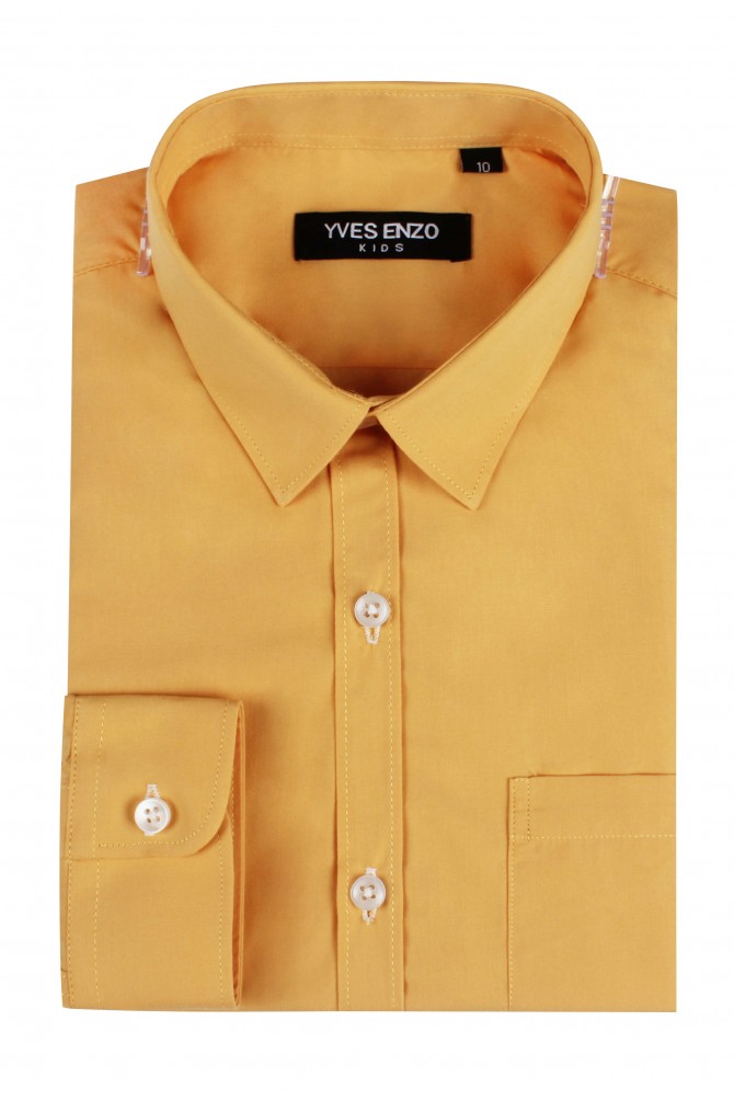 Kids shirt's