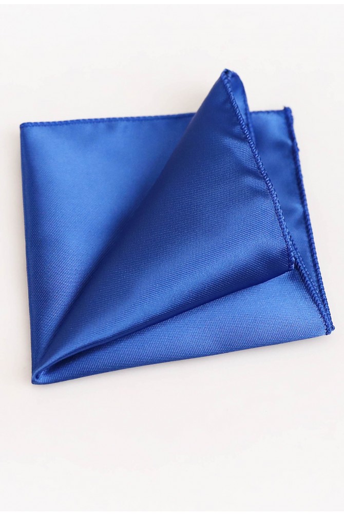Prints bow tie in box & pocket square