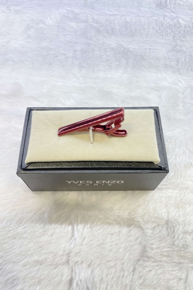 Tie clip