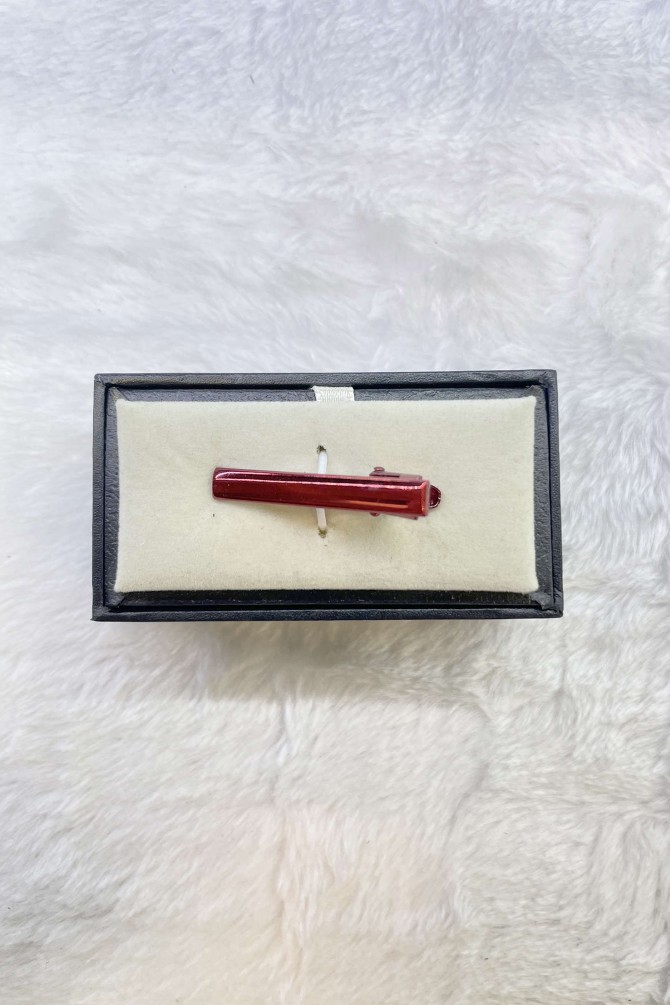 Tie clip