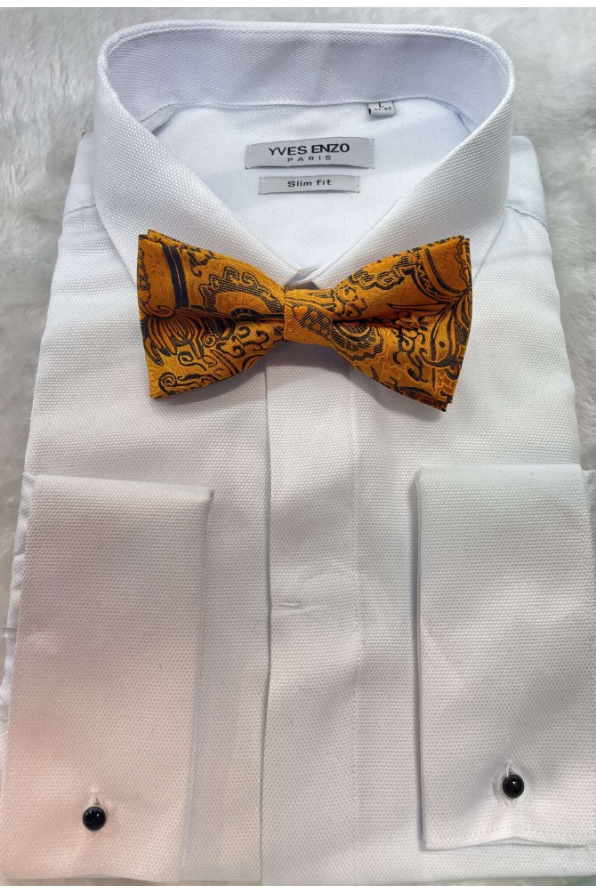 Bow tie PAISLEY prints