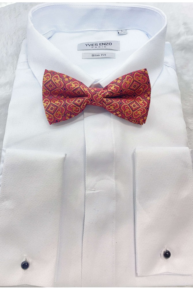 Bow tie LILY prints
