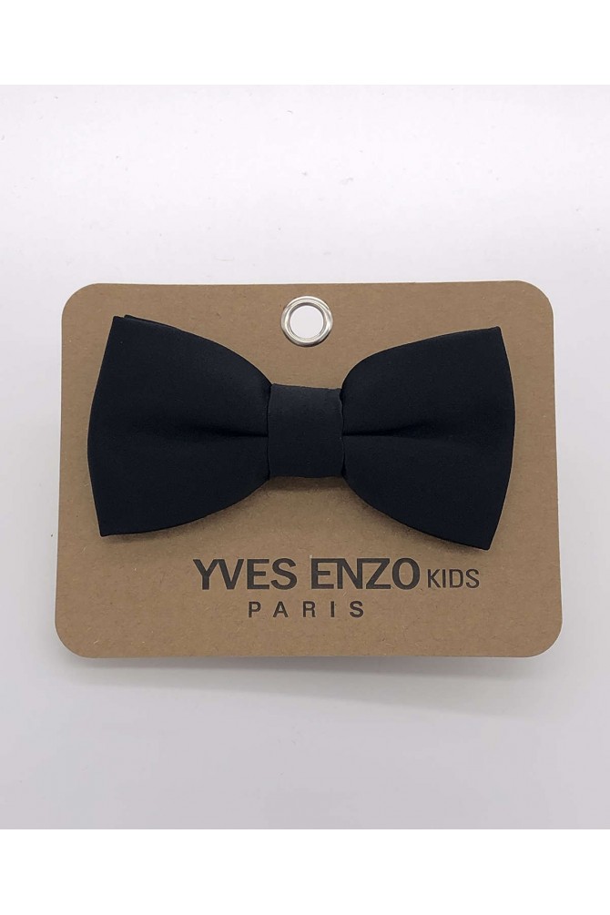 Bowtie plain for kids