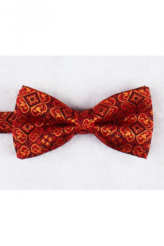 Bowtie LILY prints for kids