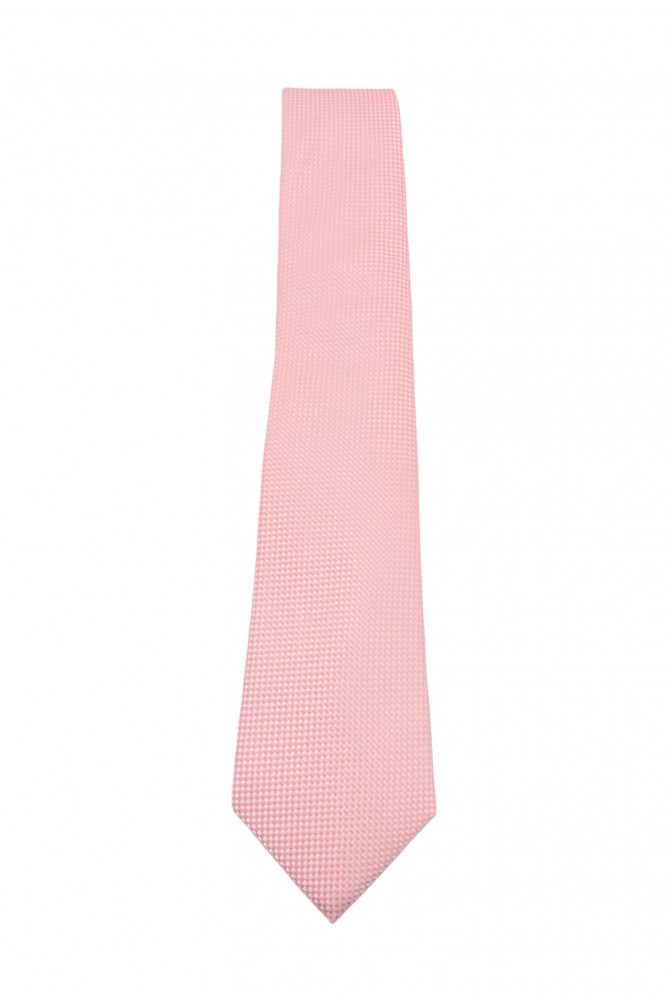 Cravate 7 cm et pochette à motifs