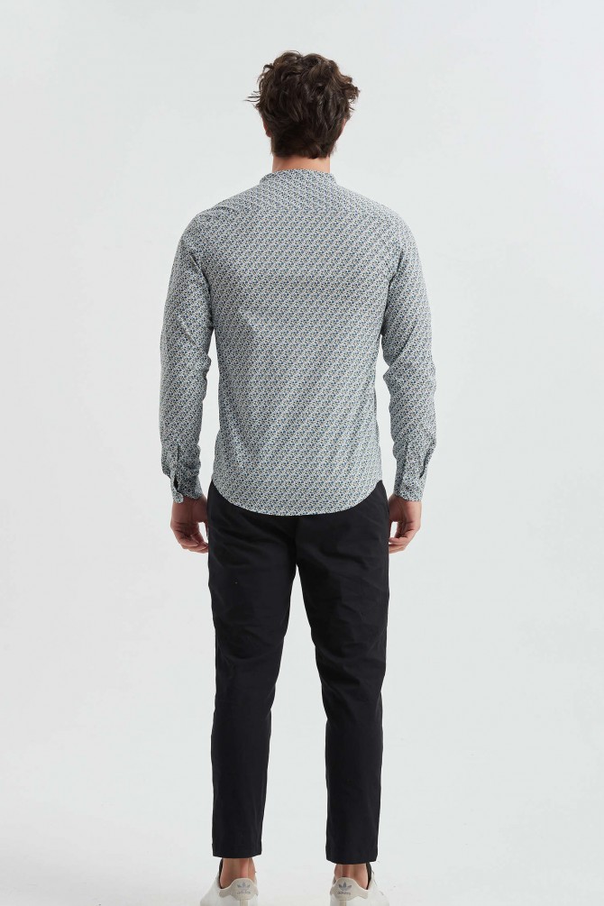 "PREMIUM" collection stretch shirt 