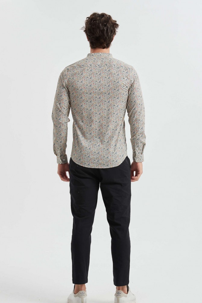 "PREMIUM" collection stretch shirt 