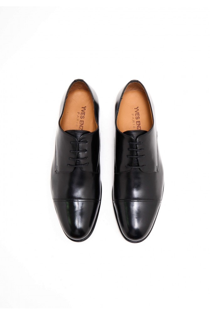 Marco PATENT LEATHER DERBIES